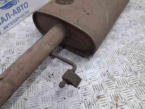 Глушитель Toyota Prado 2002-2009 1742030060 (Арт. 64481) Киев