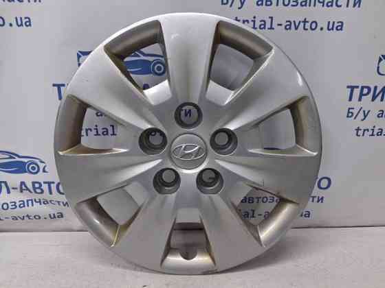 Колпак на диск Hyundai I30 2007-2012 529602L000 (Арт. 78232) Київ