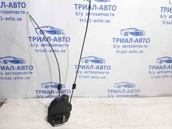 Замок двери задний правый Toyota RAV 4 A30 2005 (б/у) Киев