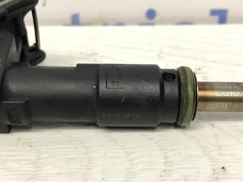 Форсунка топливная Chevrolet Cruze 2009-2016 55353806 (Арт. 55763) Київ - зображення 3