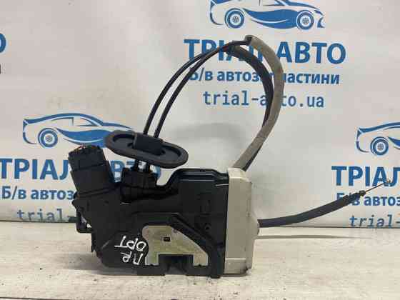 Замок двери передний правый Kia Optima 2010-2016 813204C700 (Арт. 74000) Київ