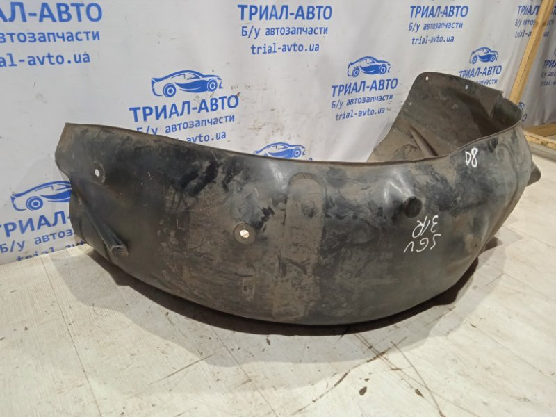 Подкрылок задний правый Suzuki Grand Vitara JT 2005 (б/у) Київ - зображення 2