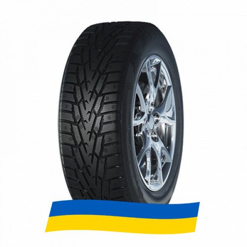 285/60 R18 Haida Winter HD677 116T Легкова шина Київ - зображення 3
