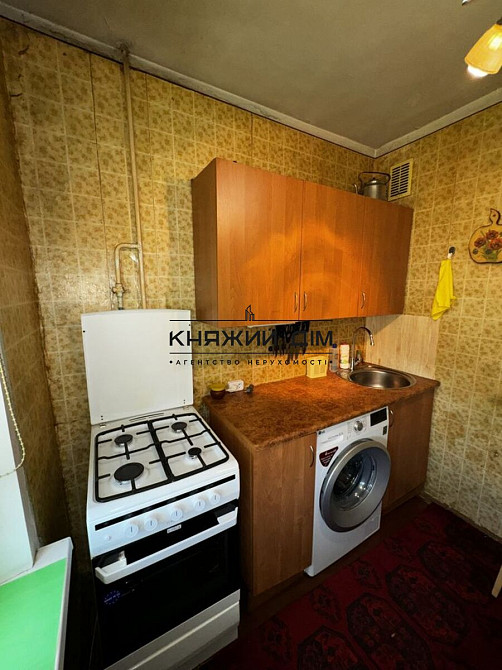 Продається 2 кімнатна квартира. Борщагівка № 21146806 Київ - зображення 11