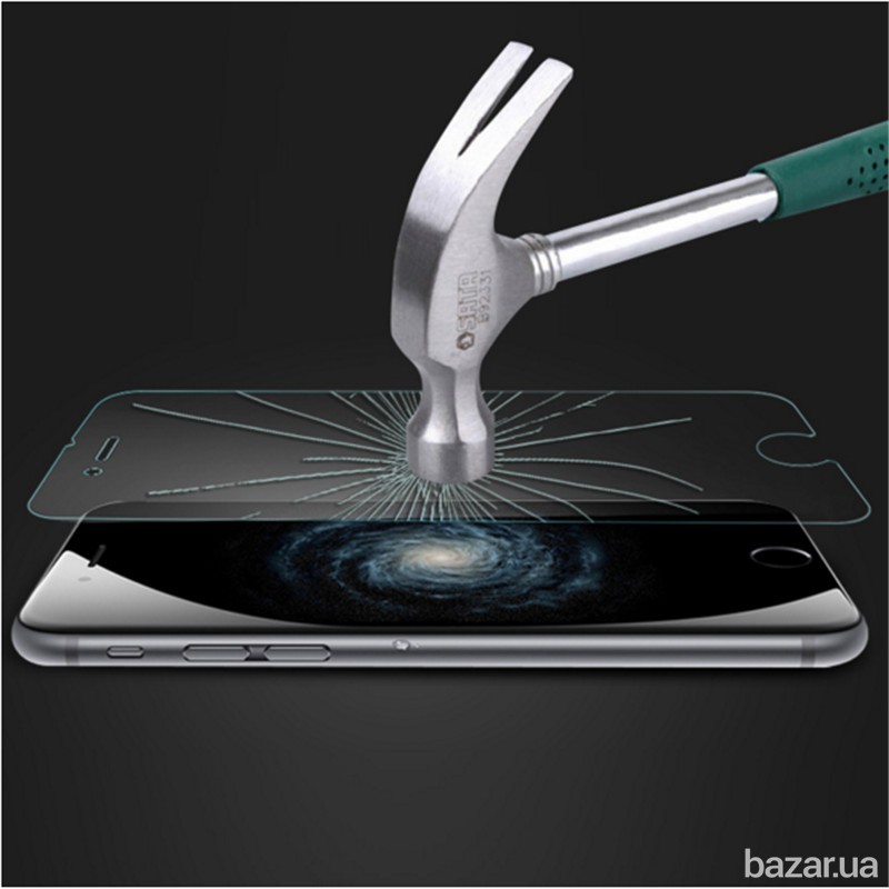Закалённое стекло на iphone 6+Плюс Борисполь - изображение 4