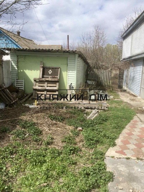 Чудовий 2-поверховий цегляний будинок у с. Новий Биків. Код: 2267 Київ - зображення 12