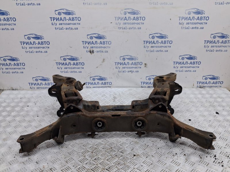 Балка задней подвески Chevrolet Captiva C140 2.2 DIESEL Z22D1 2006 (б/у) Київ - зображення 5