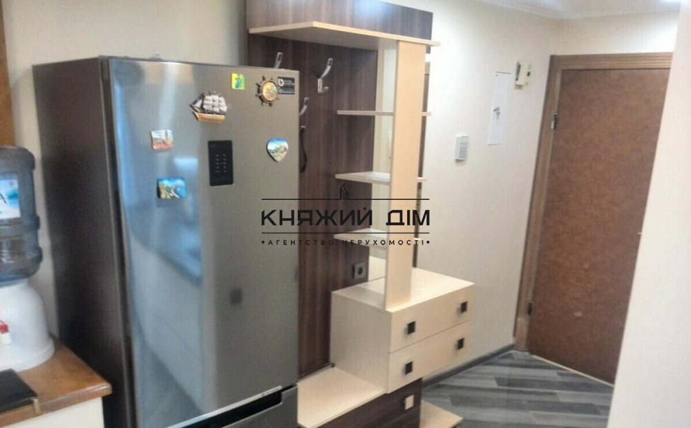 Оренда шикарної 3-х кім. квартири біля м.Політехнічний інститут. Код об’єкта 11203356 Київ - зображення 9