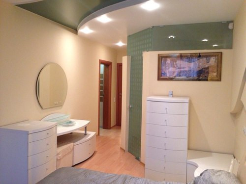 Оренда 2-кімнатної квартири, м. Позняки. № 1168967 Киев - изображение 5