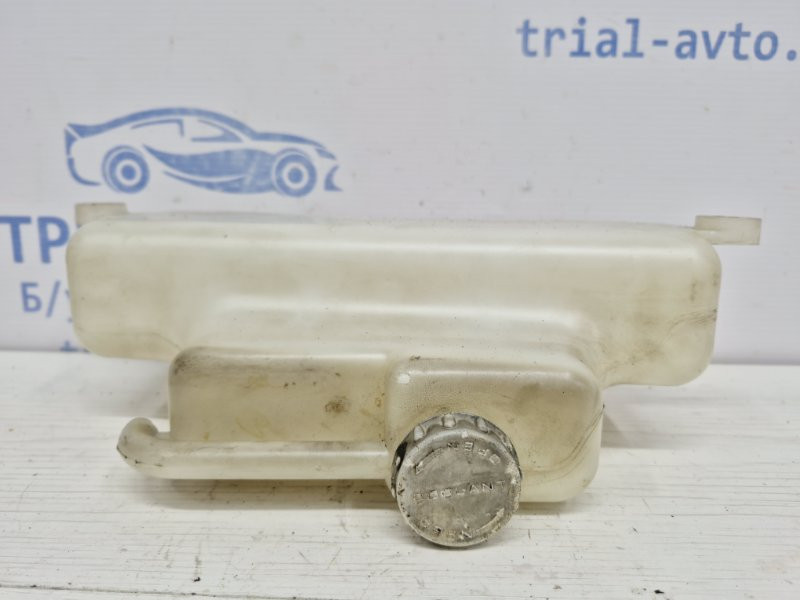 Бачок радиатора (расширительный) Mitsubishi L200 2006-2015 MN135072 (Арт. 51318) Київ - зображення 3