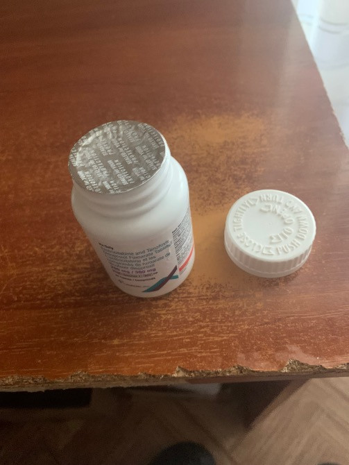 Долутегравир Ламивудин Тенофовир Laurus Кривой Рог - изображение 4