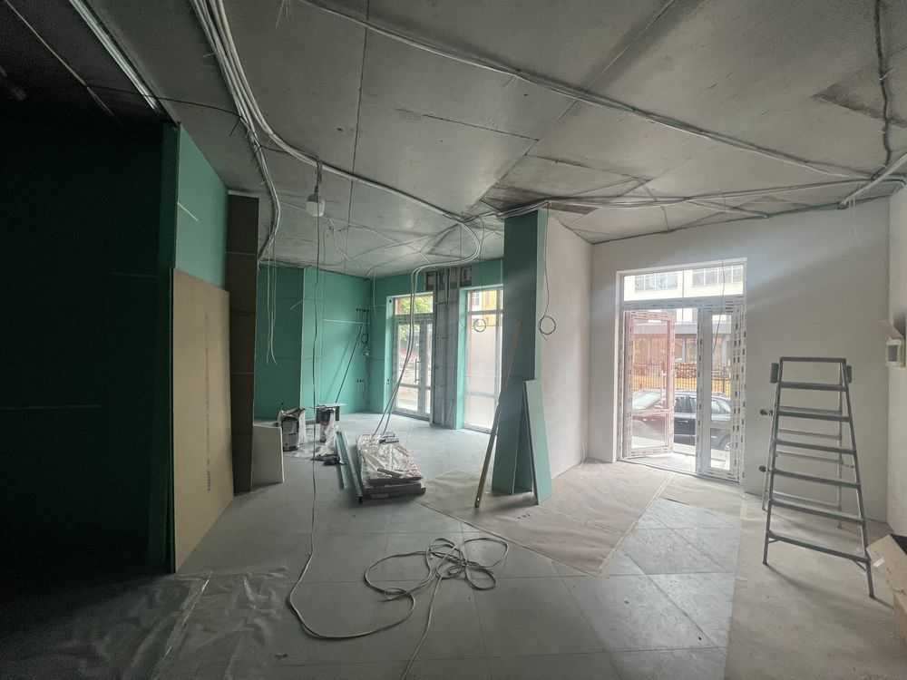 продажа торговые площади Киев, Шевченковский, 106000 $ Київ - зображення 4