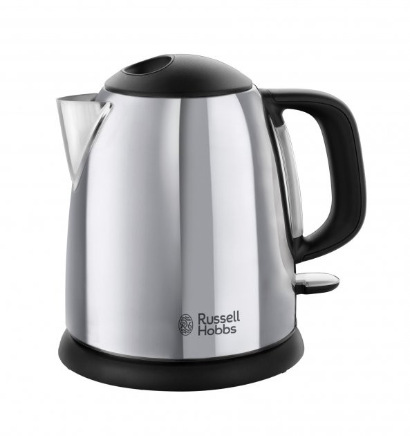 Електрочайник Russell Hobbs Victory 24990-70 1 л Киев - изображение 1