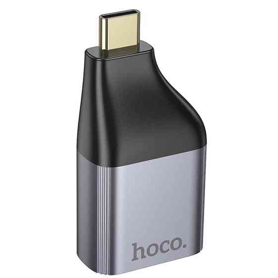 Переходник Hoco UA33 Type-C to HDTV Херсон