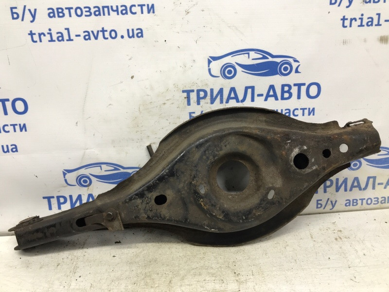 Рычаг задней подвески нижний поперечный (под пружину) Mazda 6 GJ 2.2 DIESEL 2012 (б/у) Київ - зображення 1