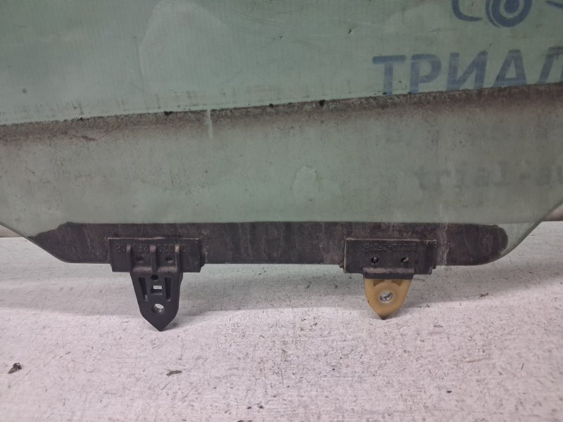 Стекло двери переднее правое Nissan Navara 2004-2015 80300EB310 (Арт. 82851) Киев - изображение 3