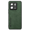 DM Чохол Magnet Leather Case для Xiaomi 13 Pro Dark Green Харьков