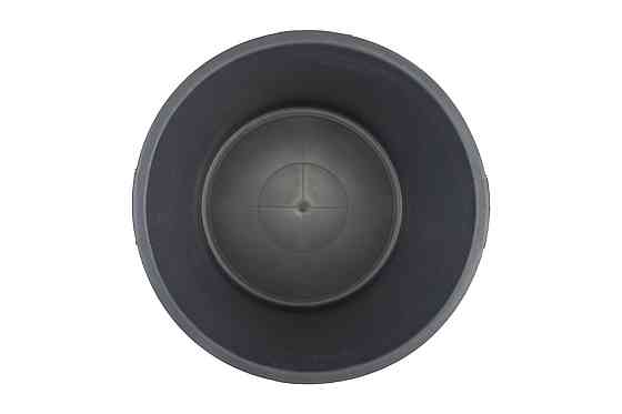 Таз пластиковый строительный MASTERTOOL 65 л круглый 92-3165 Харьков