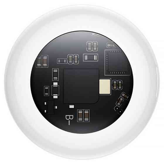 Трекер Hoco E91B Tiger (клейкая основа) 230 mAh Херсон