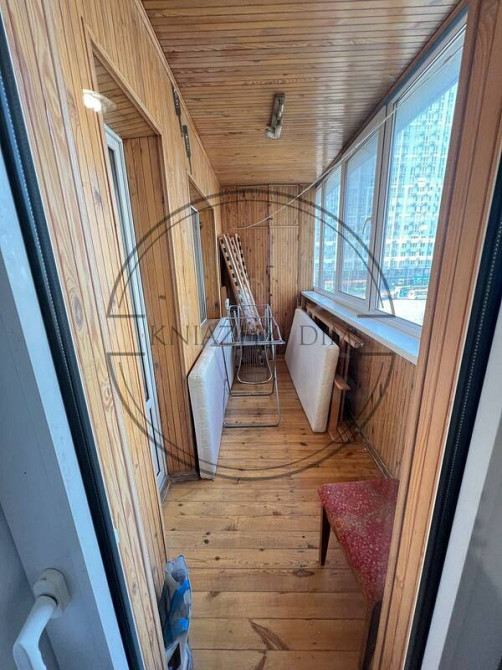 Оренда 3-кімнатної квартири, метро Харківська. № 1130910 Київ - зображення 7