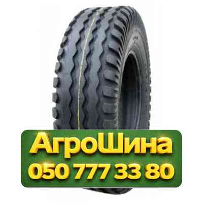 12.5/80R15.3 GTK BT20 142A8 PR14 TL Сельхоз шина Киев