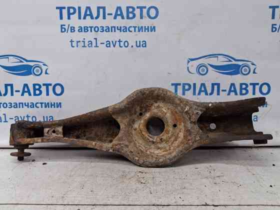 Рычаг задней подвески нижний поперечный (под пружину) Suzuki Grand Vitara 2005-2016 4620565J00 (Арт. Київ