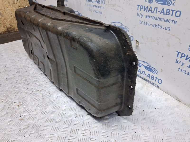 Бак топливный металлический Kia Sorento BL 2.5 DIESEL D4CB 2002 (б/у) Київ - зображення 9