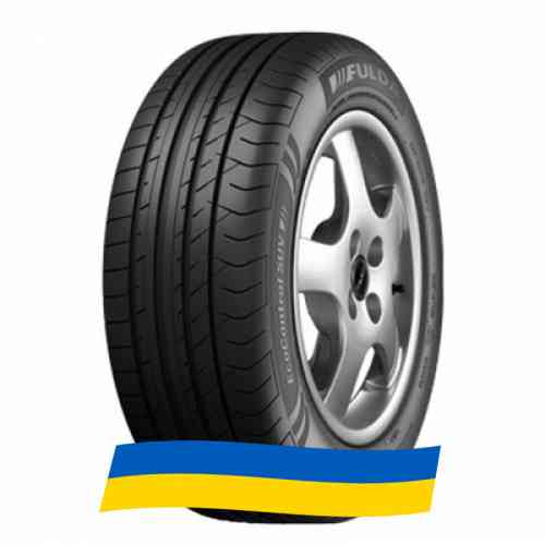 235/50 R18 Fulda EcoControl SUV 97V Позашляхова шина Київ