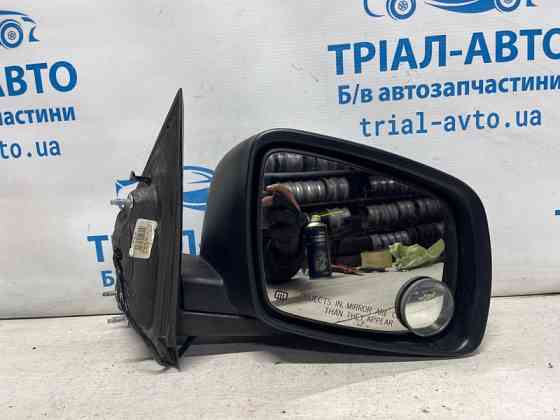 Зеркало правое Dodge Journey 2007-2020  (Арт. 74894) Київ