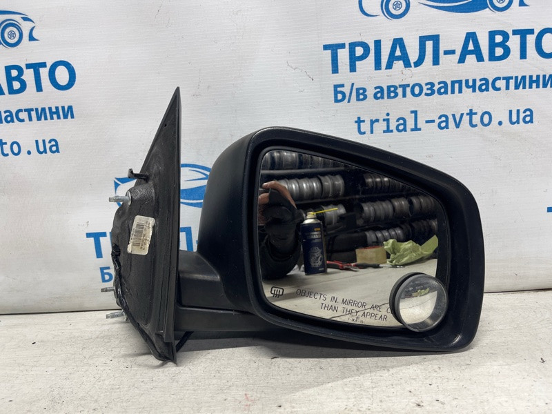 Зеркало правое Dodge Journey 2007-2020  (Арт. 74894) Київ - зображення 4