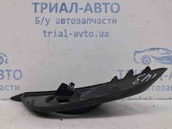 Решетка противотуманки правая Mazda 3 BM 2.2 DIESEL 2013 (б/у) Київ