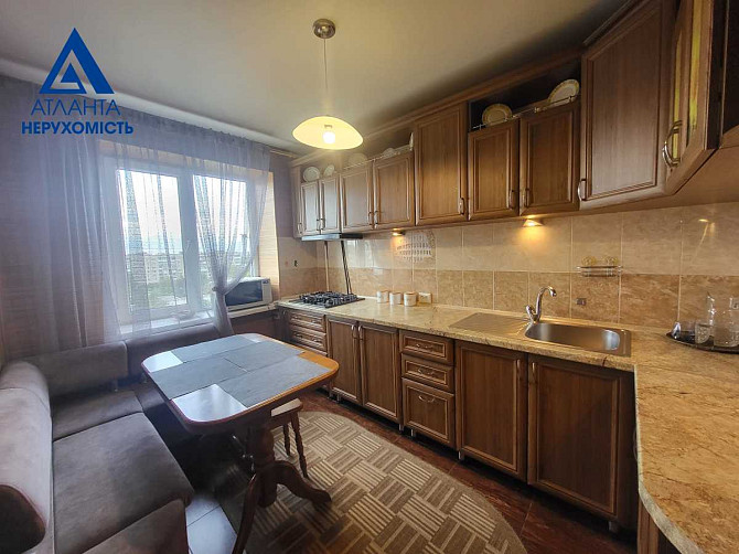 продажа 3-к квартира Луцк, 65000 $ Луцьк - зображення 3