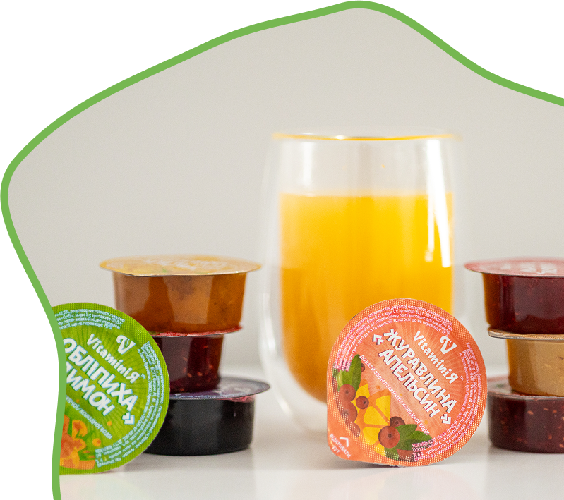 ВітамініЯ - сімейне виробництво чаю. Фруктово-ягідний чай. Вітамікси. Концентрати для лимонаду Київ - зображення 4