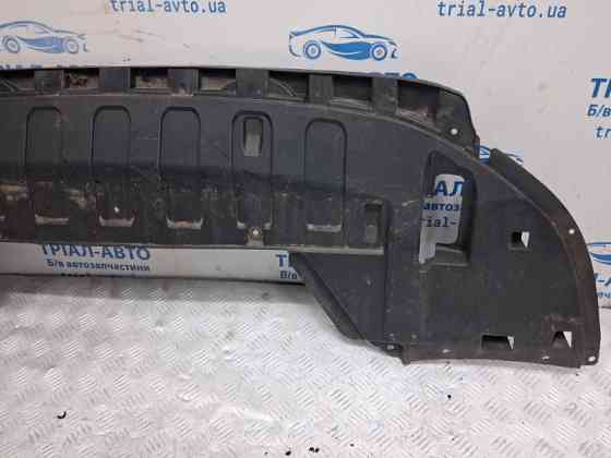 Защита бампера переднего Mitsubishi Outlander 2012-2021 5370B626 (Арт. 79798) Київ