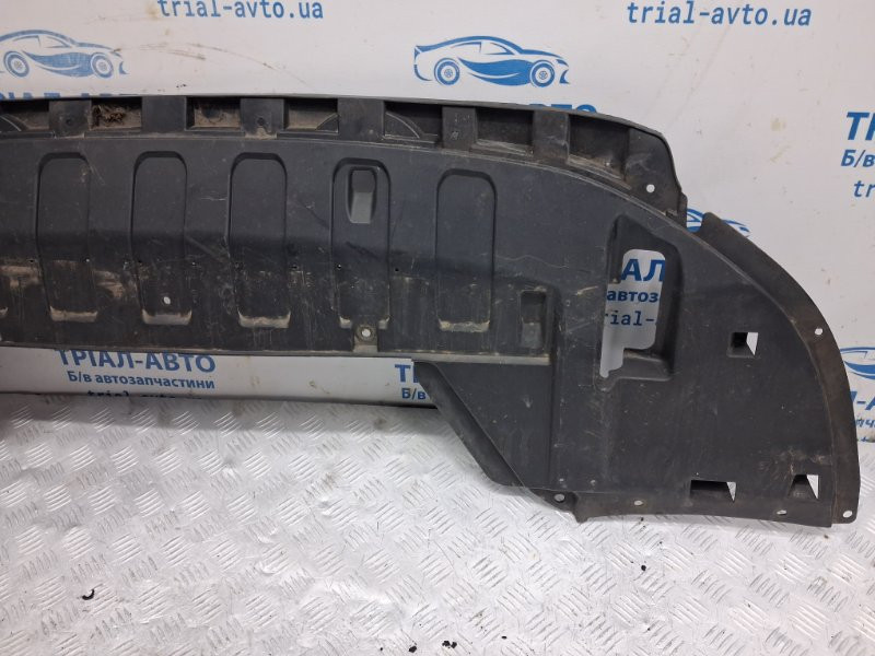 Защита бампера переднего Mitsubishi Outlander 2012-2021 5370B626 (Арт. 79798) Київ - зображення 1