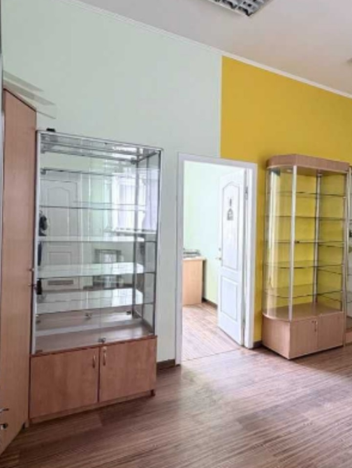 Контрактова пл метро,вул Г Сковороди 1, офіс 85м Київ - зображення 8