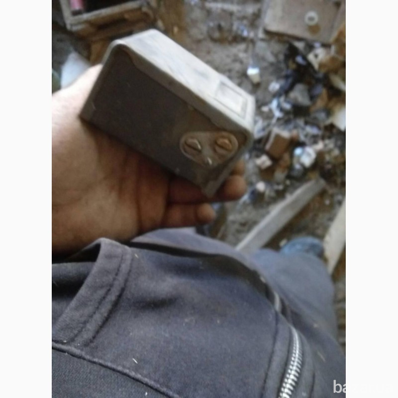 Реле РД-121, давления, 380в. 150в/а. 220в. 50в/а. 0-2, 5. -1шт. 250грн Харьков - изображение 2