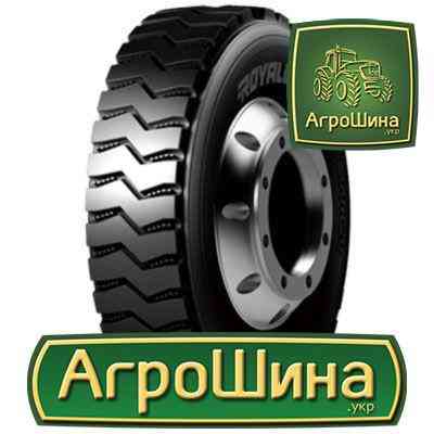 Royal Black RD880 (универсальная) 12.00 R20 156/153G PR20 Київ