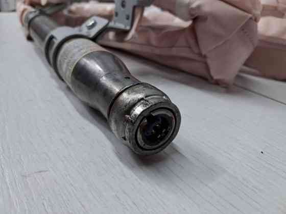 Airbag потолка(шторка) левый Mitsubishi ASX 2010- 7030A343 (Арт. 65066) Київ