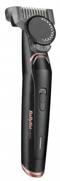Триммер Babyliss T885E Киев - изображение 2