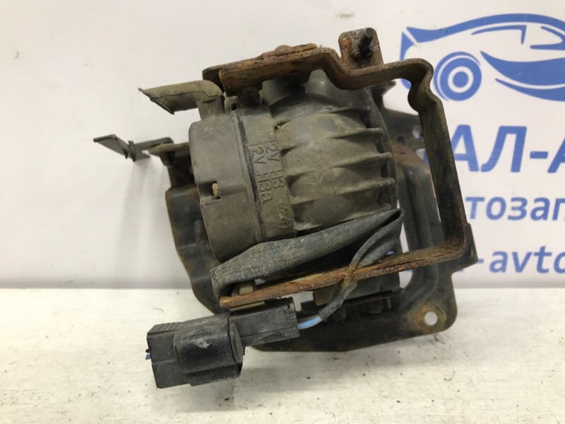 Фара противотуманная правая Mitsubishi Lancer 9 1.6 БЕНЗИН 4G18 2003 (б/у) Київ - зображення 2