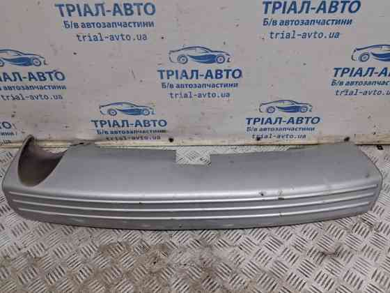 Накладка бампера Suzuki SX4 2006-2014 990E079J04 (Арт. 86281) Киев