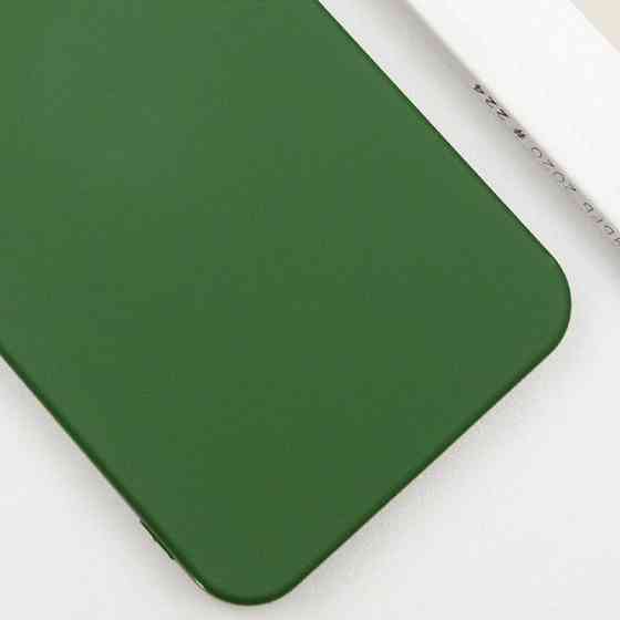Чехол Silicone Cover Lakshmi Full Camera (AA) with Magnetic Fit для Google Pixel 7 Херсон