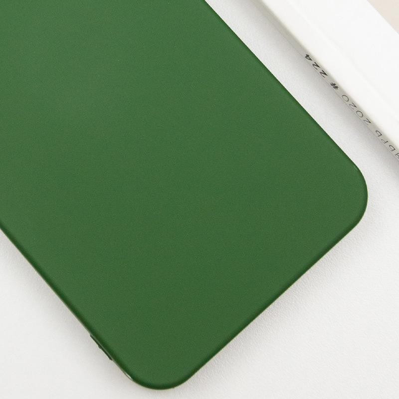 Чехол Silicone Cover Lakshmi Full Camera (AA) with Magnetic Fit для Google Pixel 7 Херсон - зображення 3