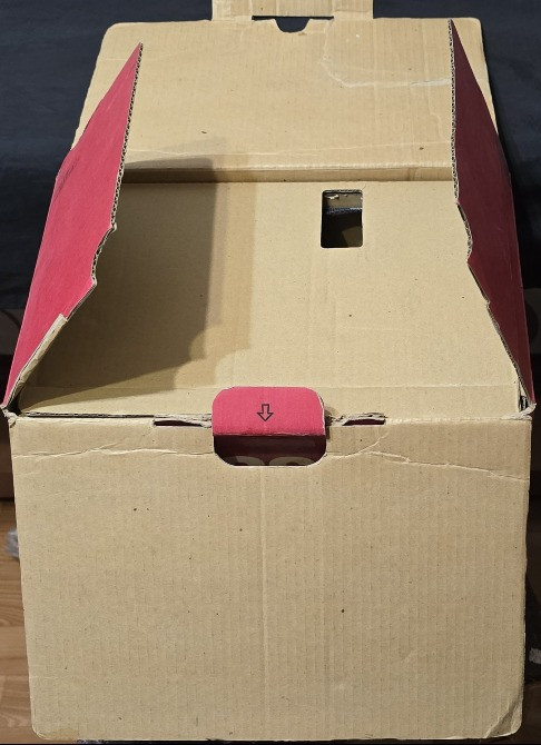 Видеокамера Panasonic NV-VX1 VHS-C (Box) + новый, запечатанный адаптер и запечатанная кассета JVC V Одесса - изображение 9