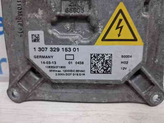Блок розжига ксеноновой фары Renault Megane 2008-2016 130732915301 (Арт. 73160) Киев