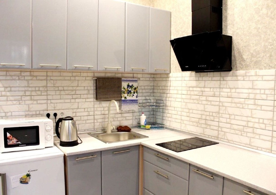 Сдам 1- ком. ЖК Миконос. 10 ст. Большого Фонтана. Одесса - изображение 1