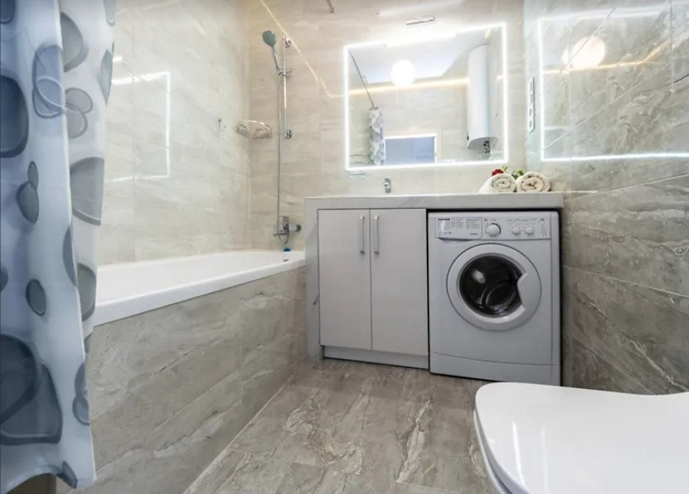 Комісія 25% здам 1-кім в новому будинку Освіти, 16 Киев - изображение 5