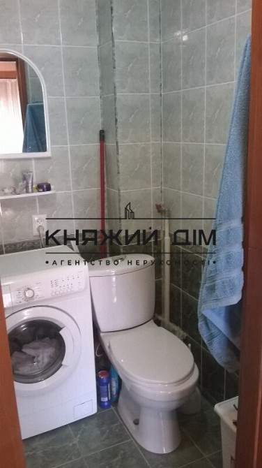 ОРЕНДА !к кв м.Деміївська на пр-кт  Науки, 20, код 1127104 Київ - зображення 9