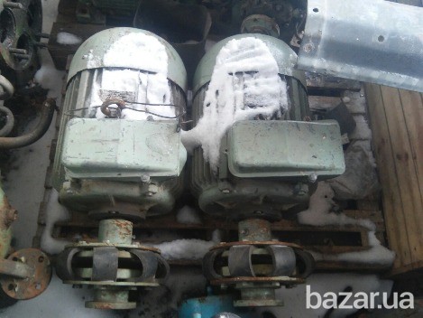 Компрессор холодильный 1ФУ40 Полтава - зображення 1